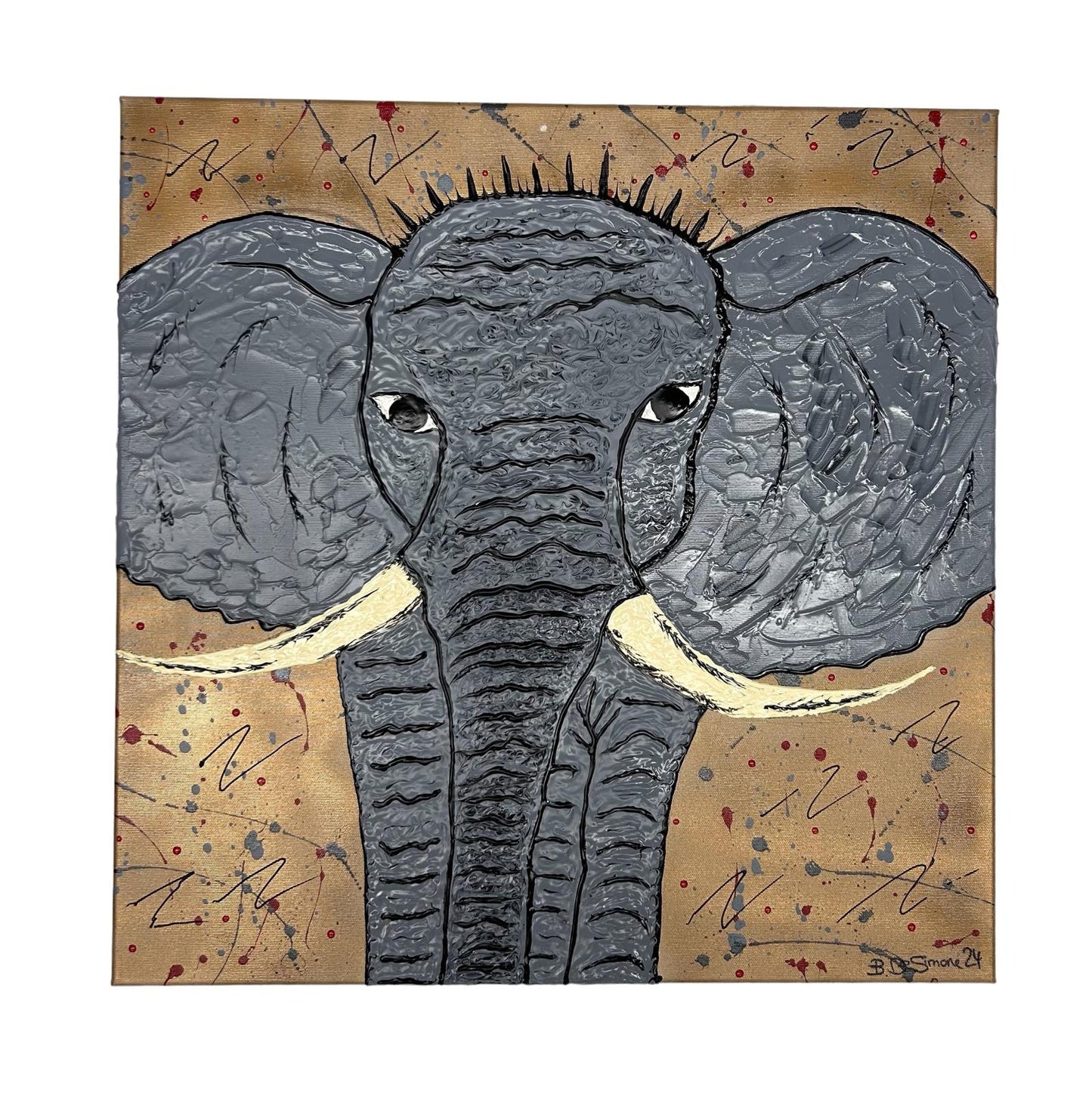 Elefant