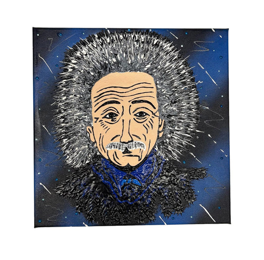 Einstein