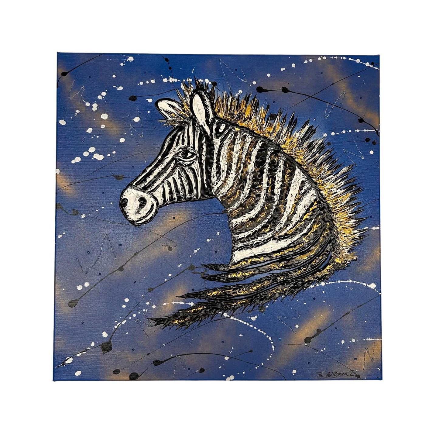 Zebra